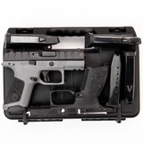 BERETTA APX 9MM LUGER (9x19 PARA) - 3 of 3