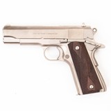 TISAS M9 1911 A1 TANK COMMANDER 9MM LUGER (9x19 PARA) - 1 of 3