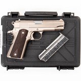 TISAS M9 1911 A1 TANK COMMANDER 9MM LUGER (9x19 PARA) - 3 of 3