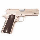 TISAS M9 1911 A1 TANK COMMANDER 9MM LUGER (9x19 PARA) - 2 of 3