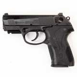 BERETTA PX4 STORM 9MM LUGER (9x19 PARA) - 1 of 3