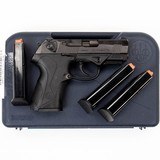 BERETTA PX4 STORM 9MM LUGER (9x19 PARA) - 3 of 3
