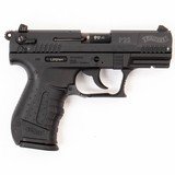 WALTHER P22 .22 LR - 2 of 3