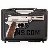 WILDEY SURVIVOR .45 WIN MAG - 3 of 3