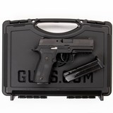 SIG SAUER P320 9MM LUGER (9x19 PARA) - 3 of 3