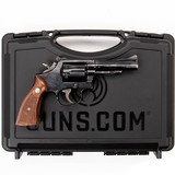 SMITH & WESSON 15-3 .38 SPL - 3 of 3