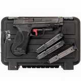 SMITH & WESSON M&P45 M2.0 .45 ACP - 3 of 3