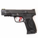 SMITH & WESSON M&P45 M2.0 .45 ACP - 1 of 3