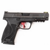 SMITH & WESSON M&P45 M2.0 .45 ACP - 2 of 3