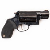 TAURUS 410 THE JUDGE PUBLIC DEFENDER .45 LC/.410 GA - 2 of 2