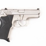 SMITH & WESSON MODEL 6906 9MM LUGER (9x19 PARA) - 2 of 3