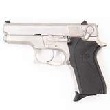 SMITH & WESSON MODEL 6906 9MM LUGER (9x19 PARA) - 1 of 3