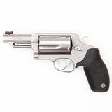 TAURUS 410 THE JUDGE .45 LC/.410 GA - 1 of 2