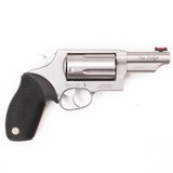 TAURUS 410 THE JUDGE .45 LC/.410 GA - 2 of 2