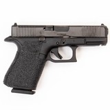 GLOCK 19M GEN5 MOS 9MM LUGER (9x19 PARA) - 2 of 3