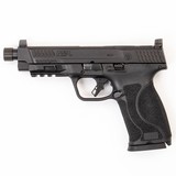 SMITH & WESSON M&P45 M2.0 .45 ACP - 1 of 3