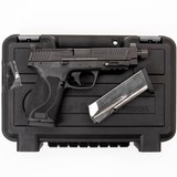 SMITH & WESSON M&P45 M2.0 .45 ACP - 3 of 3