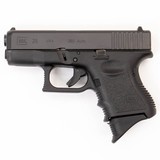 GLOCK 28 .380 ACP - 1 of 3