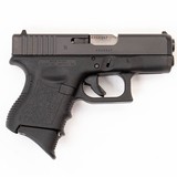 GLOCK 28 .380 ACP - 2 of 3