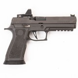 SIG SAUER P320 XFIVE LEGION 9MM LUGER (9x19 PARA) - 2 of 3