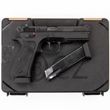 CZ 75 SP-01 9MM LUGER (9x19 PARA) - 3 of 3
