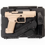 CANIK TP9SA 9MM LUGER (9x19 PARA) - 3 of 3