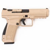 CANIK TP9SA 9MM LUGER (9x19 PARA) - 2 of 3