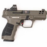 SAR FIREARMS SAR9C GEN3 9MM LUGER (9x19 PARA) - 2 of 3