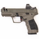 SAR FIREARMS SAR9C GEN3 9MM LUGER (9x19 PARA) - 1 of 3