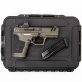 SAR FIREARMS SAR9C GEN3 9MM LUGER (9x19 PARA) - 3 of 3