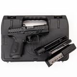 BERETTA APX 9MM LUGER (9x19 PARA) - 3 of 3