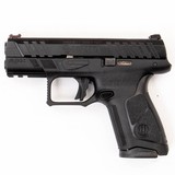 BERETTA APX 9MM LUGER (9x19 PARA) - 1 of 3