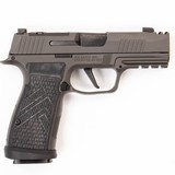 SIG SAUER P365-AXG LEGION 9MM LUGER (9x19 PARA) - 2 of 3