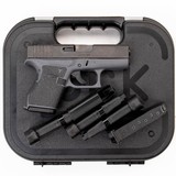 GLOCK 43 9MM LUGER (9x19 PARA) - 3 of 3