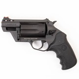 TAURUS 4150 THE JUDGE PUBLIC DEFENDER POLY .45 LC/.410 GA - 1 of 3