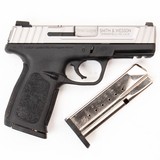 SMITH & WESSON SD9 VE 9MM LUGER (9x19 PARA) - 3 of 3