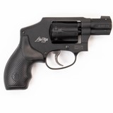 SMITH & WESSON 351C .22 WMR - 2 of 3