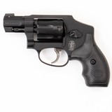 SMITH & WESSON 351C .22 WMR - 1 of 3