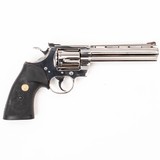 COLT PYTHON 357 .357 MAG - 2 of 2