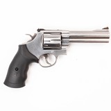 SMITH & WESSON 629-6 CLASSIC .44 MAGNUM - 2 of 3