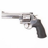 SMITH & WESSON 629-6 CLASSIC .44 MAGNUM - 1 of 3