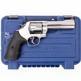 SMITH & WESSON 629-6 CLASSIC .44 MAGNUM - 3 of 3