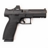 CZ P-10 F 9MM LUGER (9x19 PARA) - 2 of 3