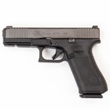 GLOCK 17 GEN 5 9MM LUGER (9x19 PARA) - 1 of 3