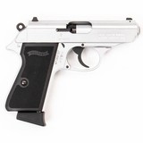 WALTHER PPK/S .22 LR - 2 of 3