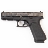 GLOCK 22 GEN 5 .40 S&W - 1 of 3
