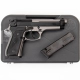 BERETTA 92FS 9MM LUGER (9x19 PARA) - 3 of 3