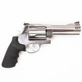 SMITH & WESSON 460V .460 S&W MAGNUM - 2 of 3