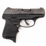 RUGER EC9S 9MM LUGER (9x19 PARA) - 2 of 3