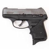 RUGER EC9S 9MM LUGER (9x19 PARA) - 1 of 3